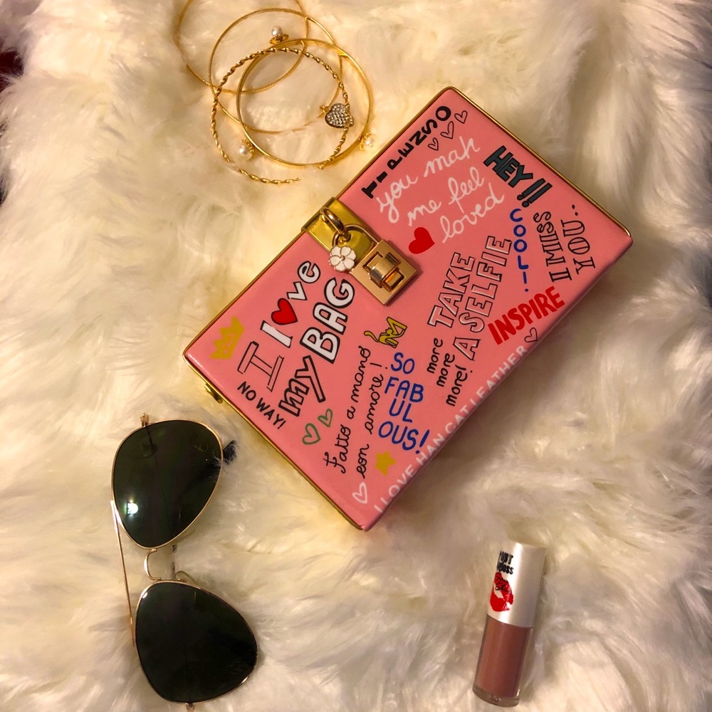 Women’s mini bag